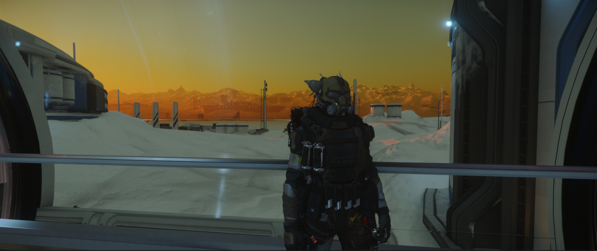 Star-Citizen-Aufnahme aus der Galerie Through My Eyes, neues Bild 6