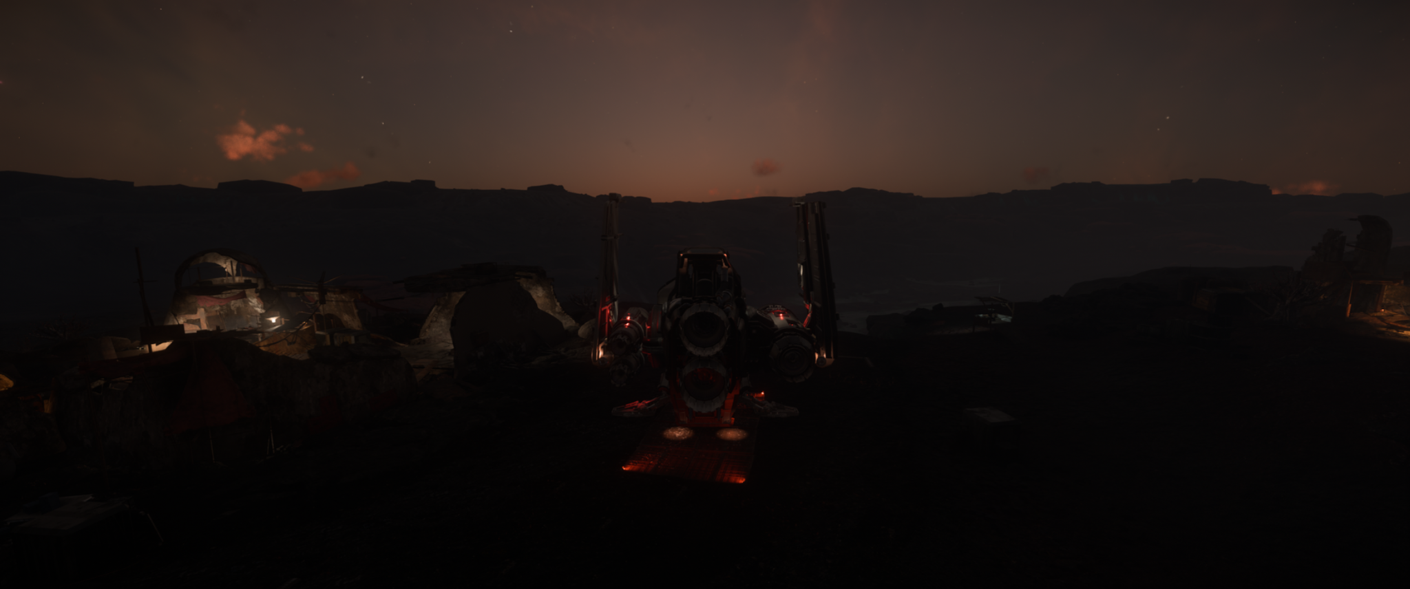 Star-Citizen-Aufnahme aus der Galerie Through My Eyes, neues Bild 7