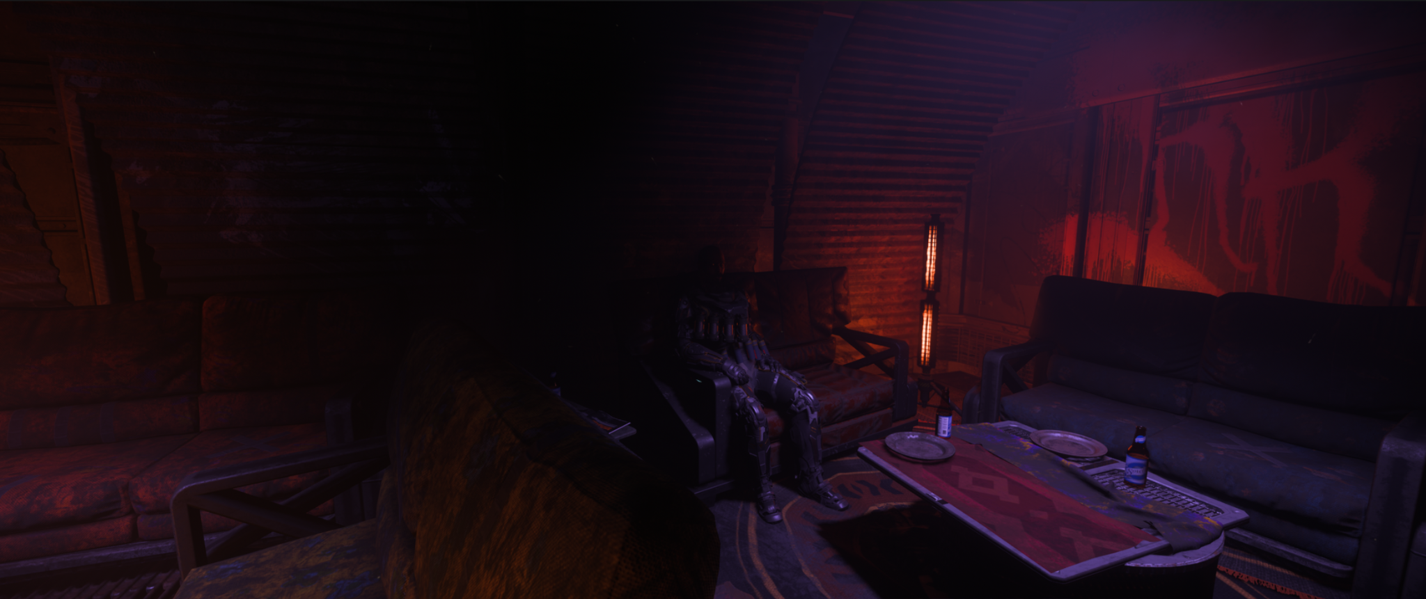 Star-Citizen-Aufnahme aus der Galerie Through My Eyes, neues Bild 8