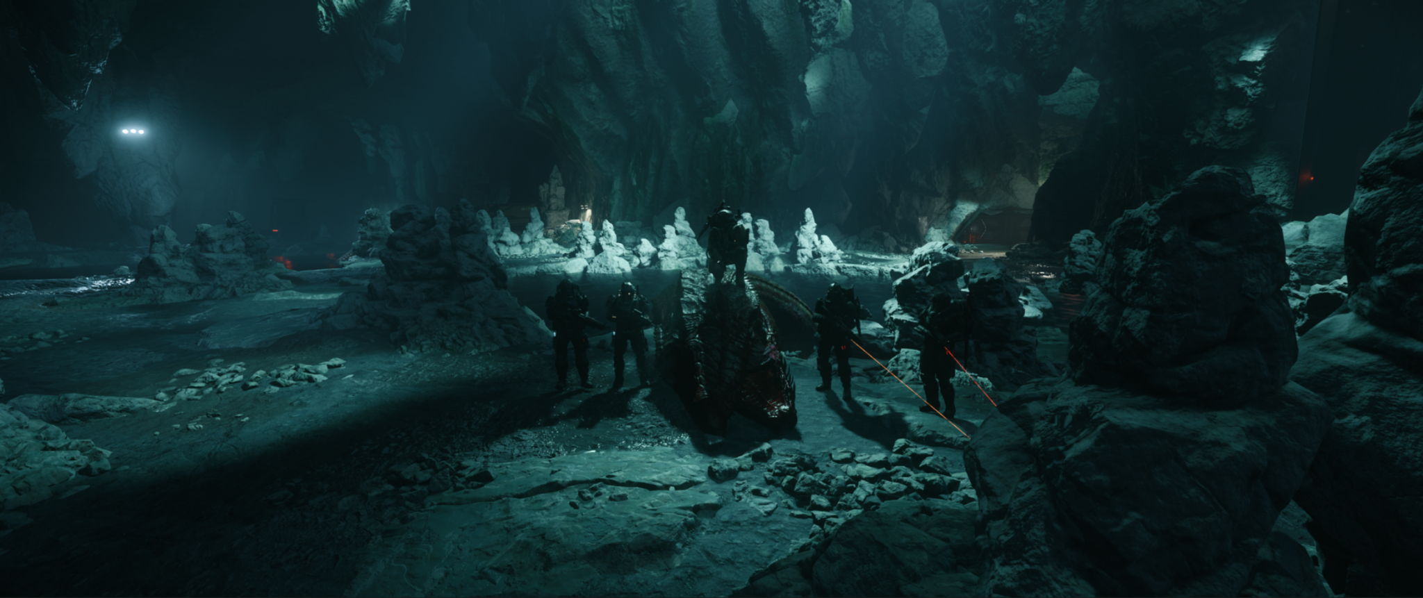 Star-Citizen-Aufnahme aus der Galerie Through My Eyes, neues Bild 10