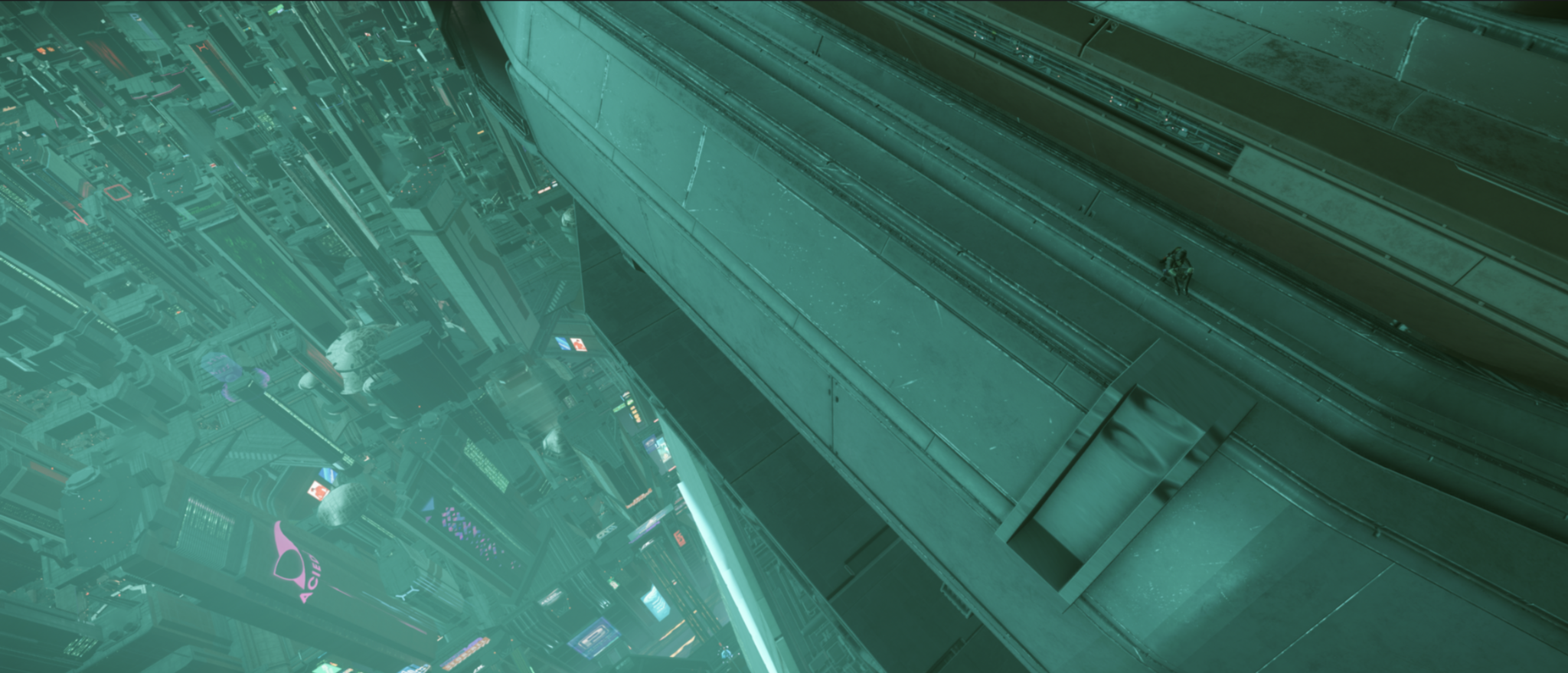 Star-Citizen-Aufnahme aus der Galerie Through My Eyes, neues Bild 11
