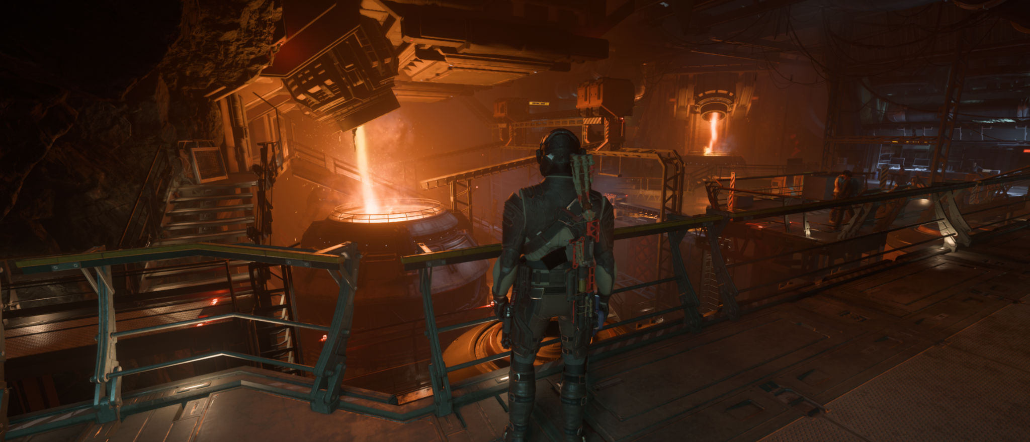 Star-Citizen-Aufnahme aus der Galerie Through My Eyes, neues Bild 12